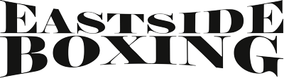 Logo Eastside Boxing
